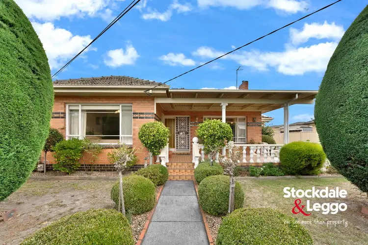 3 Sadie Street