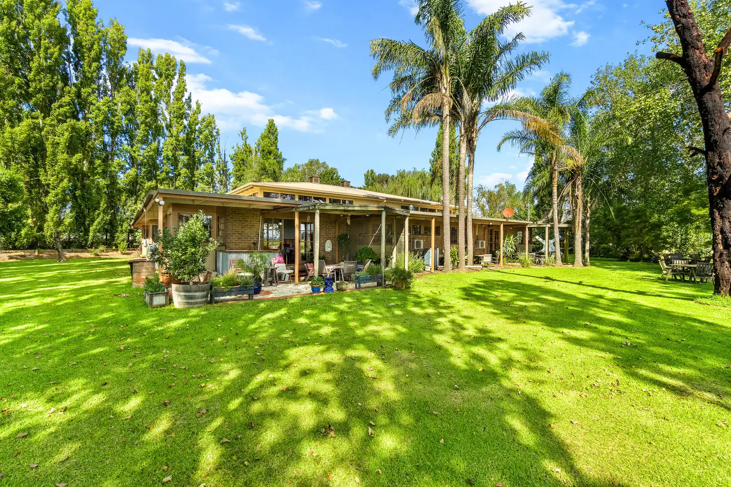 Main view of Homely house listing, 6A Tinamba - Seaton Road, Tinamba VIC 3859