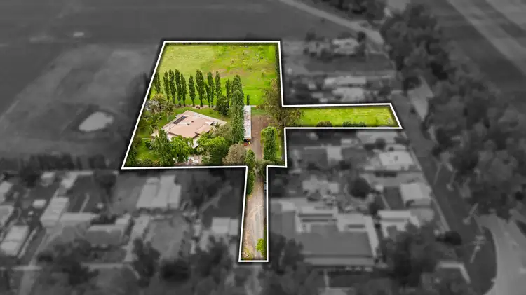 Second view of Homely house listing, 6A Tinamba - Seaton Road, Tinamba VIC 3859