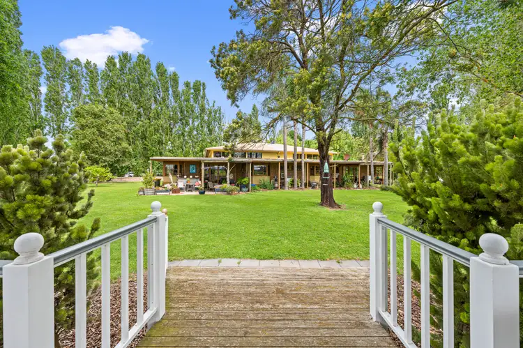 Third view of Homely house listing, 6A Tinamba - Seaton Road, Tinamba VIC 3859