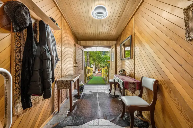Sixth view of Homely house listing, 6A Tinamba - Seaton Road, Tinamba VIC 3859