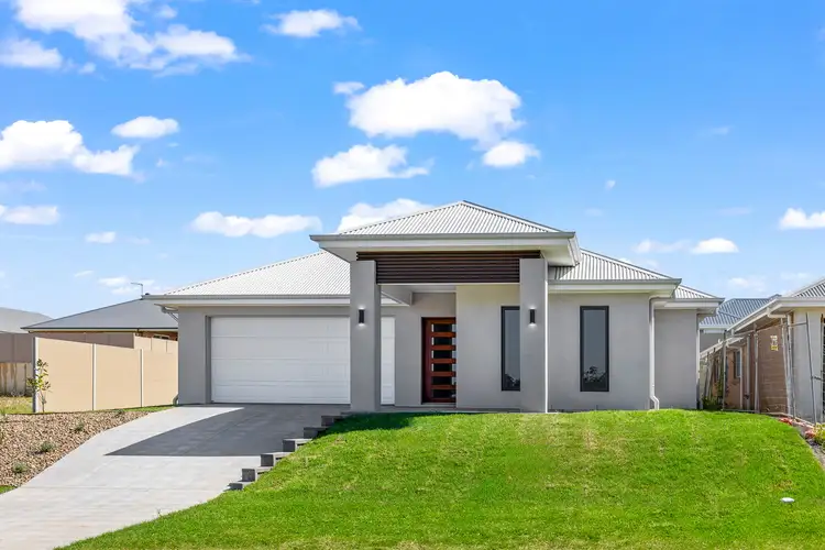 21 Mannix Road, North Rothbury NSW 2335