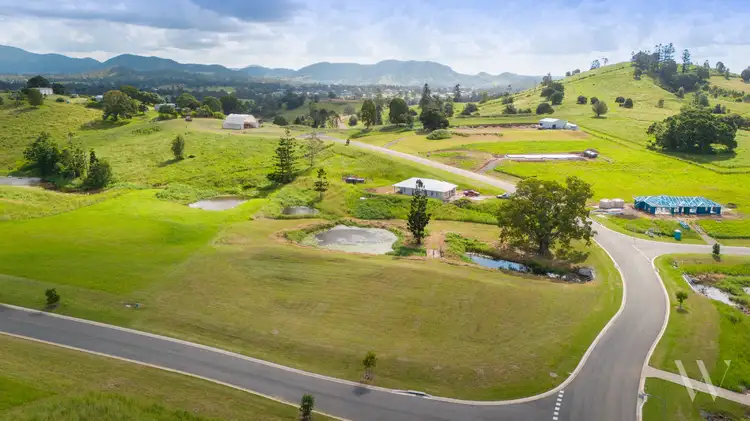 Main view of Homely land listing, Lot 30 Gold Run Avenue, Mcintosh Creek QLD 4570