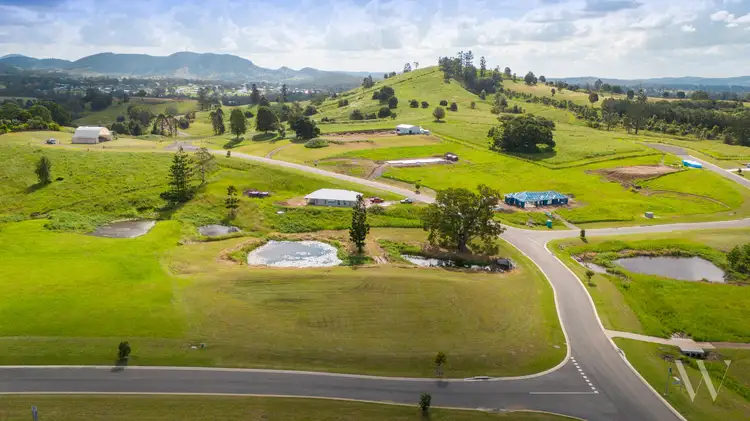 Second view of Homely land listing, Lot 30 Gold Run Avenue, Mcintosh Creek QLD 4570