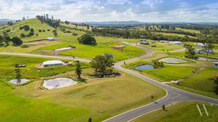 Third view of Homely land listing, Lot 30 Gold Run Avenue, Mcintosh Creek QLD 4570
