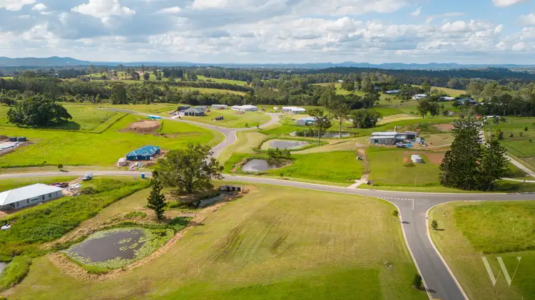 Fourth view of Homely land listing, Lot 30 Gold Run Avenue, Mcintosh Creek QLD 4570