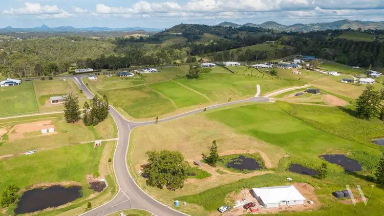 Sixth view of Homely land listing, Lot 30 Gold Run Avenue, Mcintosh Creek QLD 4570