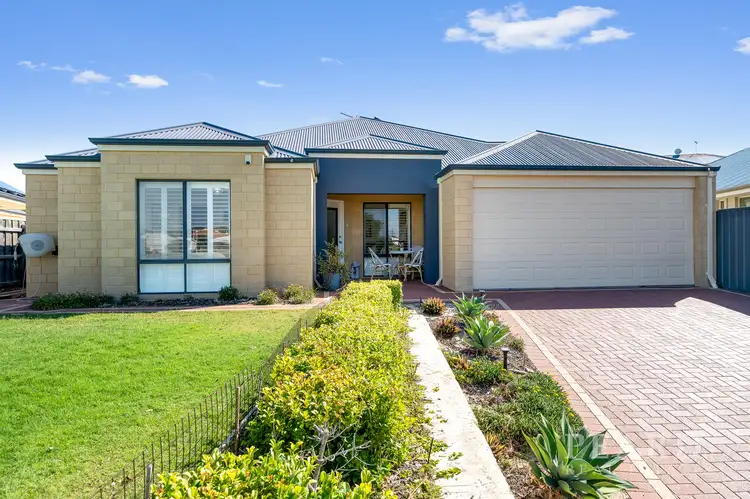 32 Accra Way, Quinns Rocks WA 6030