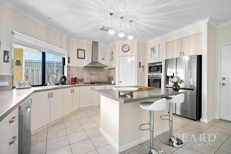 Fourth view of Homely house listing, 32 Accra Way, Quinns Rocks WA 6030