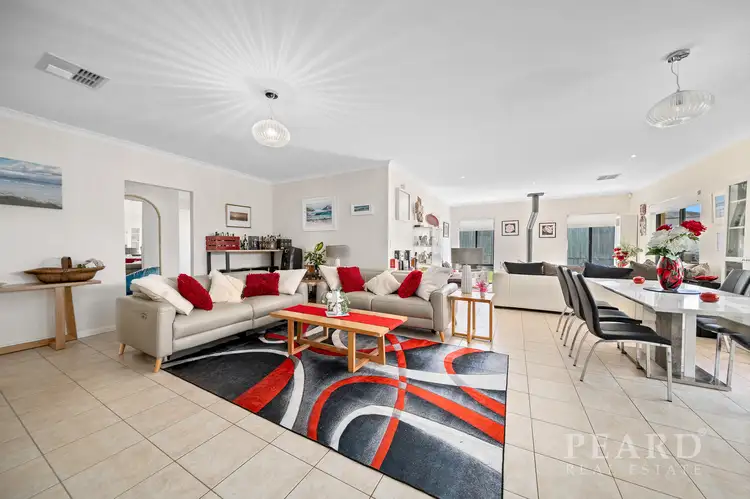Fifth view of Homely house listing, 32 Accra Way, Quinns Rocks WA 6030