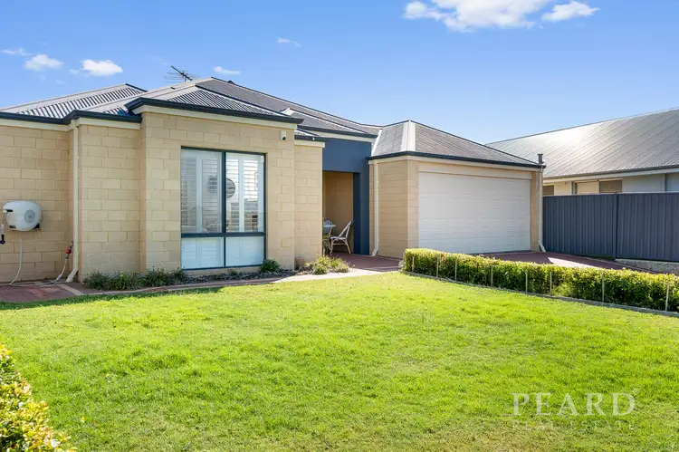Sixth view of Homely house listing, 32 Accra Way, Quinns Rocks WA 6030