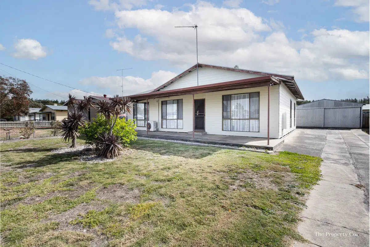Main view of Homely house listing, 9 Coombe Street, Nangwarry SA 5277