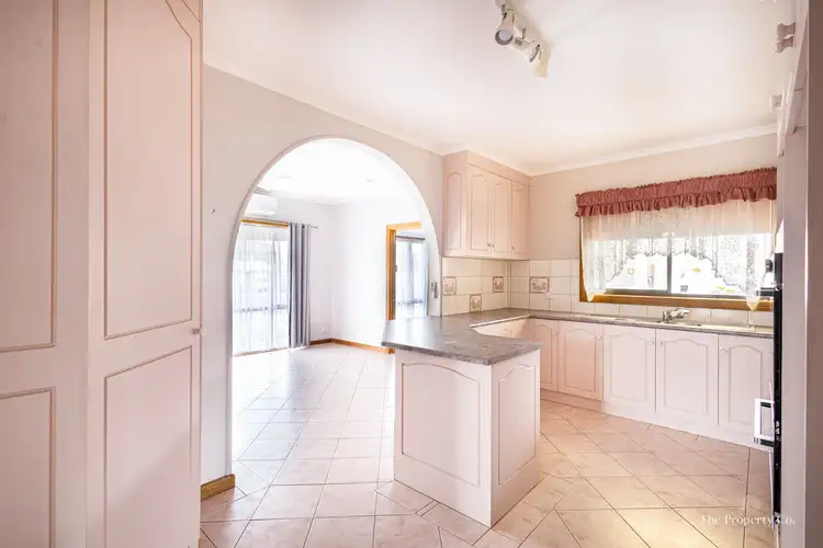 Third view of Homely house listing, 9 Coombe Street, Nangwarry SA 5277