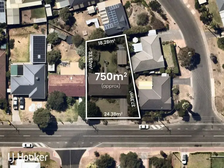 39 Aldam Road
