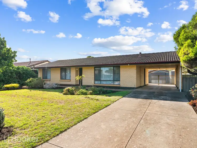 Second view of Homely house listing, 39 Aldam Road, Port Noarlunga South SA 5167