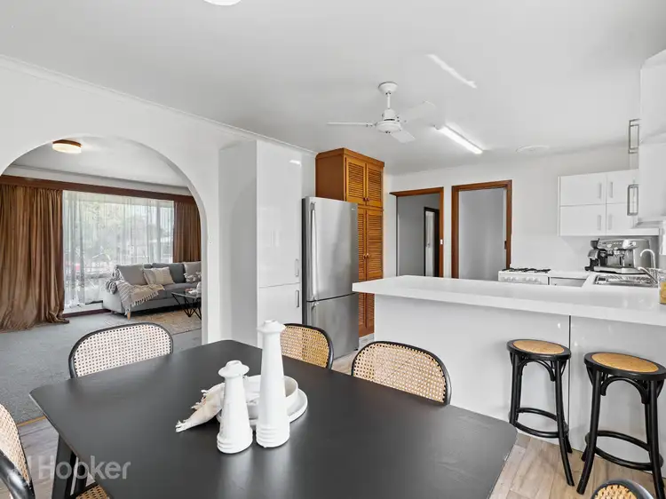 Sixth view of Homely house listing, 39 Aldam Road, Port Noarlunga South SA 5167