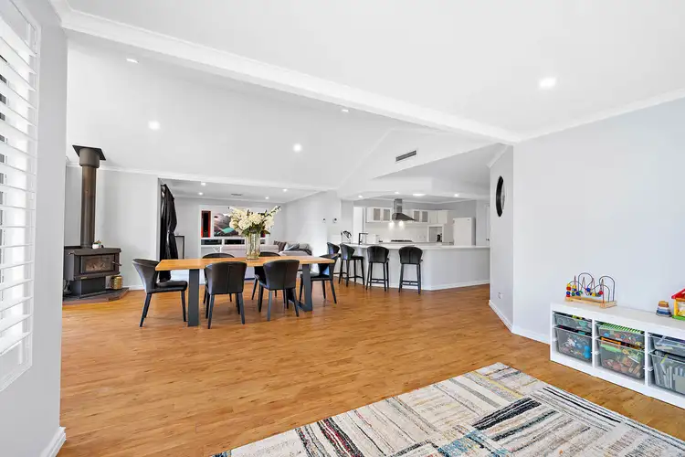 Second view of Homely house listing, 17 Dumas Drive, Bedfordale WA 6112