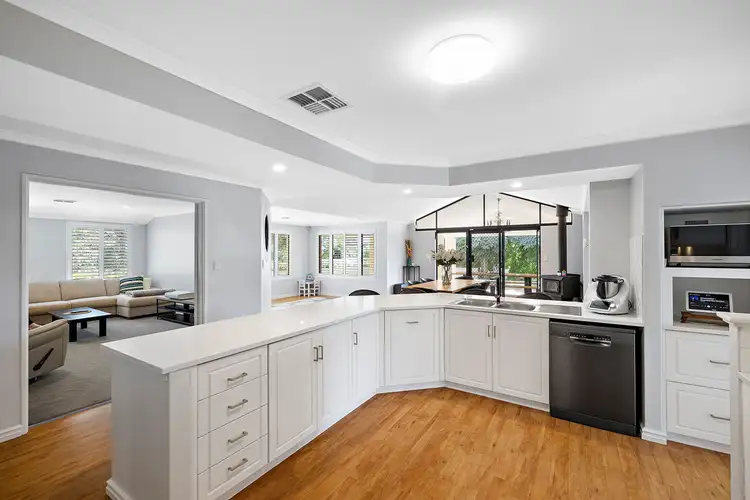 Third view of Homely house listing, 17 Dumas Drive, Bedfordale WA 6112