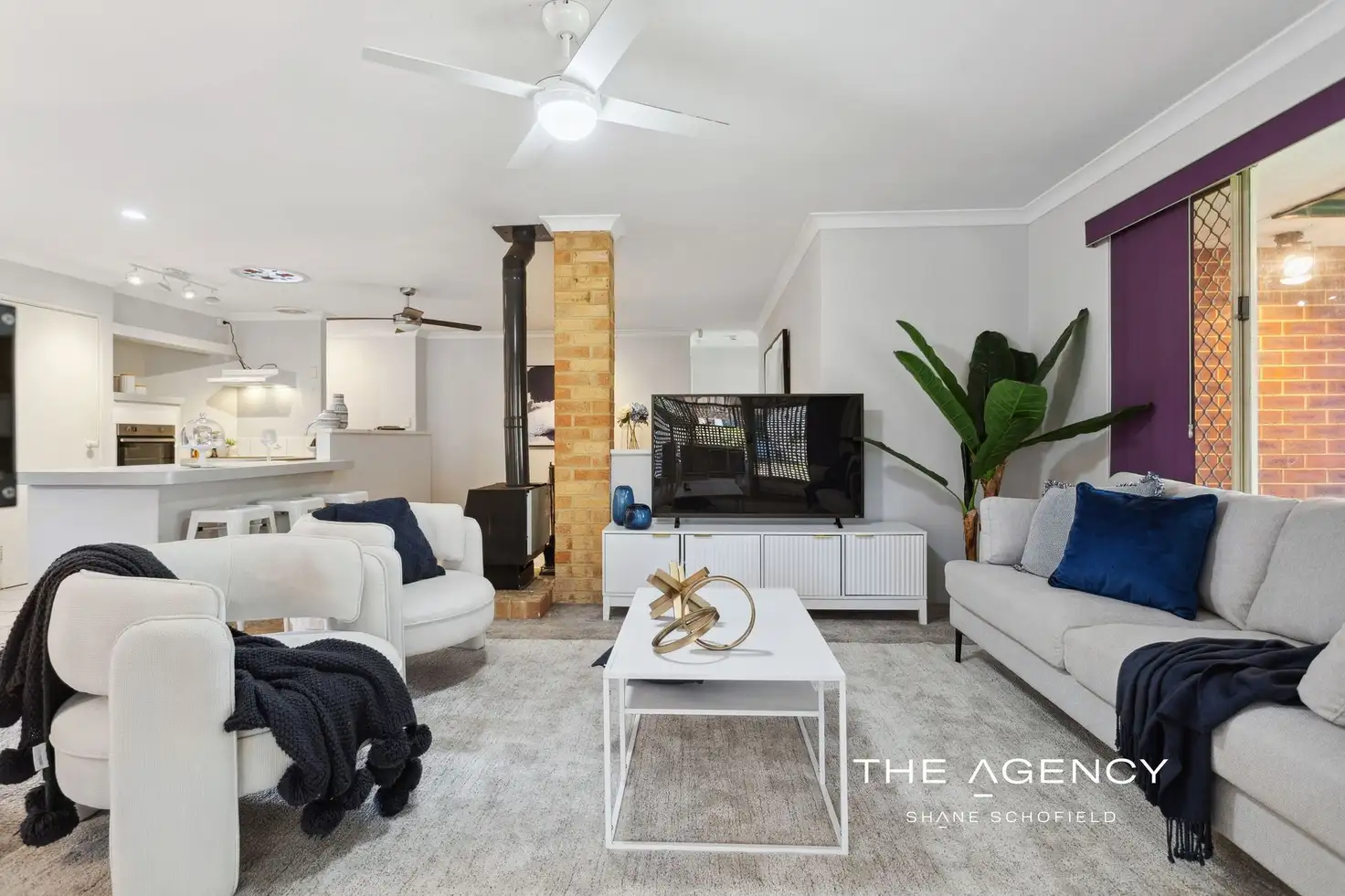 Main view of Homely house listing, 6 Kanya Court, Swan View WA 6056