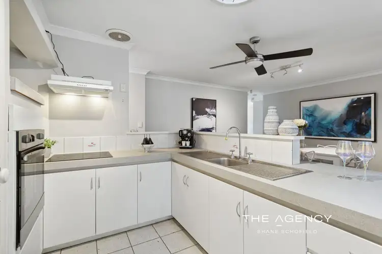 Second view of Homely house listing, 6 Kanya Court, Swan View WA 6056