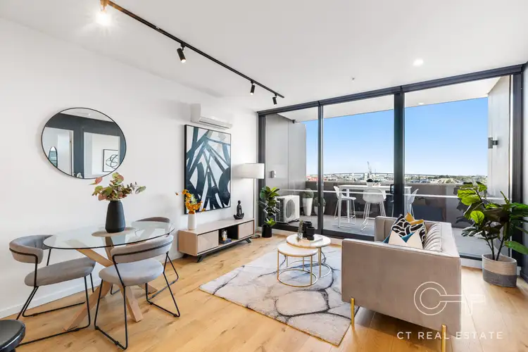 505A/48 Cowper Street, Footscray VIC 3011