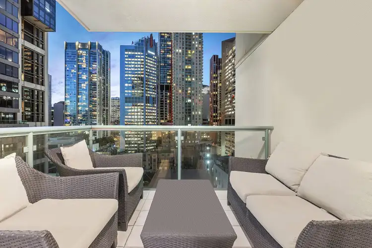 2803B/393 Pitt Street, Sydney NSW 2000