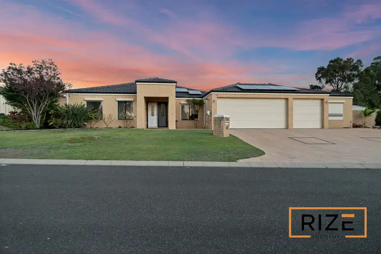 38 Sandilands Circuit, Tapping WA 6065