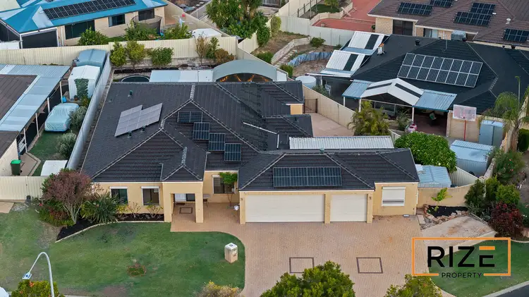 Second view of Homely house listing, 38 Sandilands Circuit, Tapping WA 6065