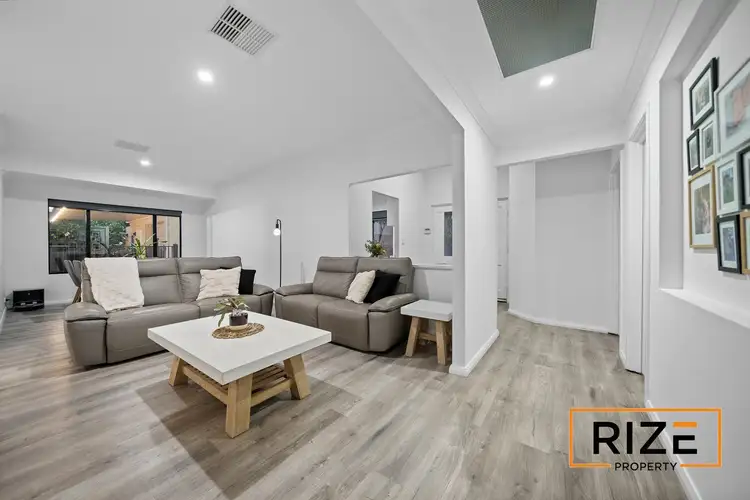 Fourth view of Homely house listing, 38 Sandilands Circuit, Tapping WA 6065