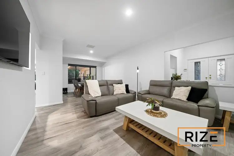 Fifth view of Homely house listing, 38 Sandilands Circuit, Tapping WA 6065