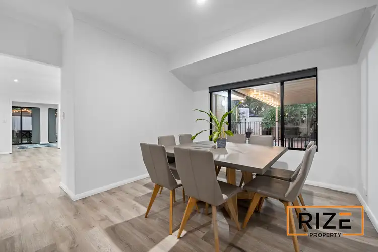 Sixth view of Homely house listing, 38 Sandilands Circuit, Tapping WA 6065