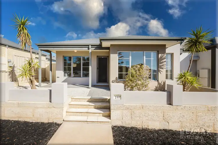 299 Camborne Parkway, Butler WA 6036