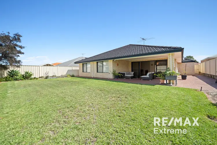 Second view of Homely house listing, 16 Cataby Place, Tapping WA 6065