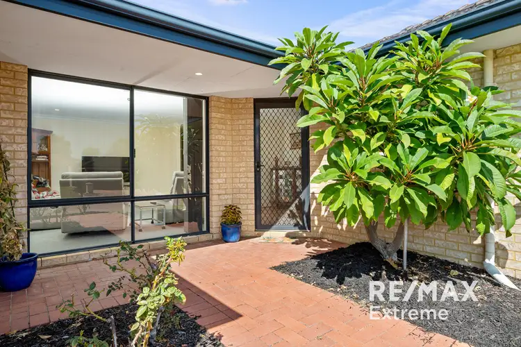 Third view of Homely house listing, 16 Cataby Place, Tapping WA 6065