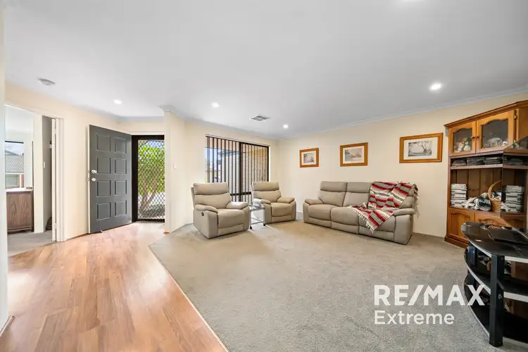 Fourth view of Homely house listing, 16 Cataby Place, Tapping WA 6065