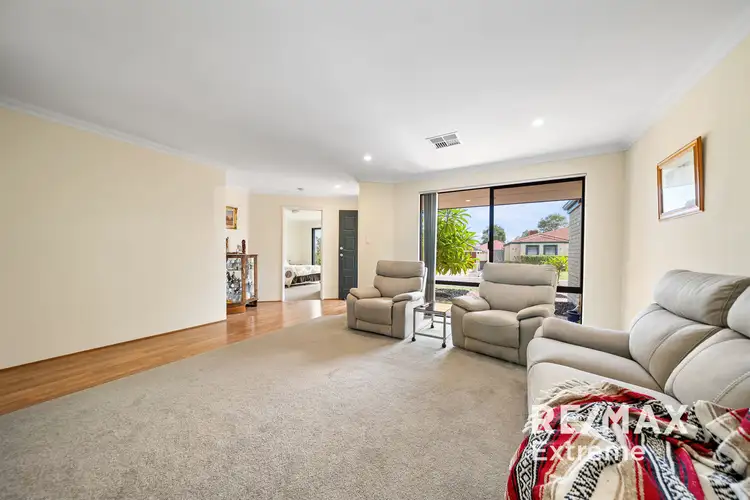 Fifth view of Homely house listing, 16 Cataby Place, Tapping WA 6065