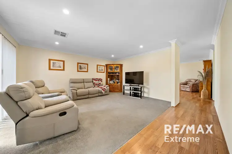 Sixth view of Homely house listing, 16 Cataby Place, Tapping WA 6065