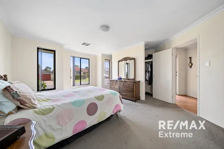 Seventh view of Homely house listing, 16 Cataby Place, Tapping WA 6065