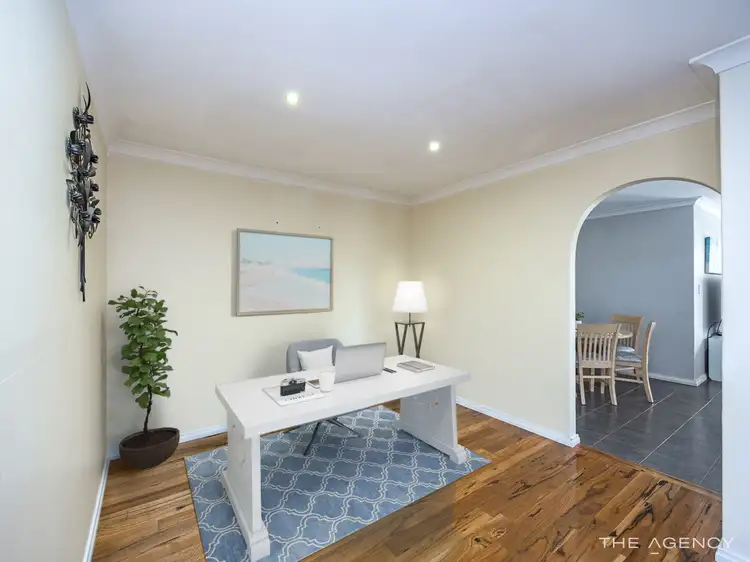 Second view of Homely house listing, 18 Deyoung Road, Craigie WA 6025