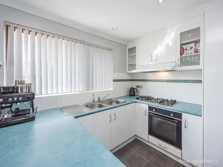 Fourth view of Homely house listing, 18 Deyoung Road, Craigie WA 6025