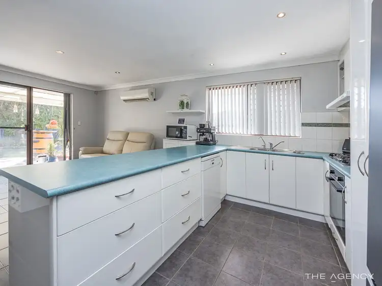 Fifth view of Homely house listing, 18 Deyoung Road, Craigie WA 6025