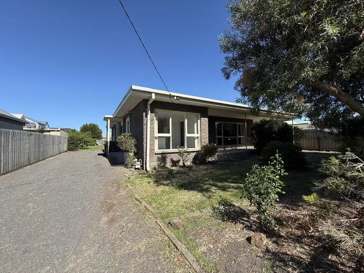 Second view of Homely house listing, 63 Bristol Road, Torquay VIC 3228