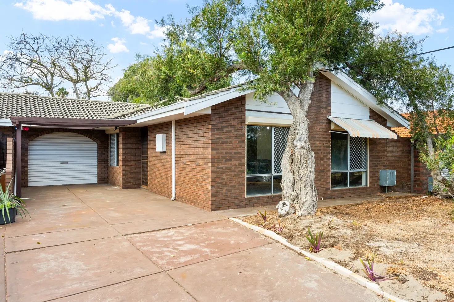 Main view of Homely semi-detached listing, 34A Blackmore Avenue, Girrawheen WA 6064