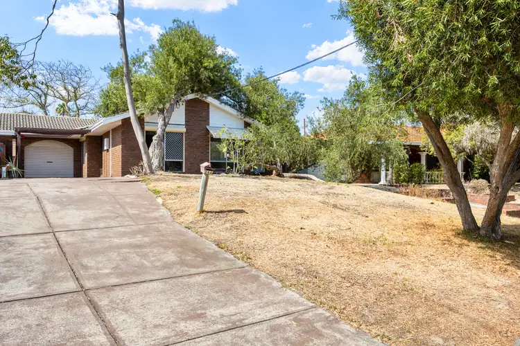 Second view of Homely semi-detached listing, 34A Blackmore Avenue, Girrawheen WA 6064