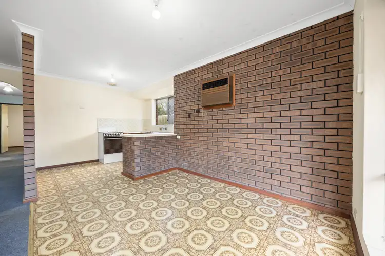 Sixth view of Homely semi-detached listing, 34A Blackmore Avenue, Girrawheen WA 6064