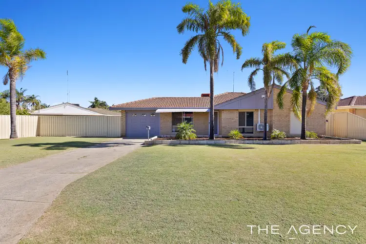 10 Castleward Place, Erskine WA 6210