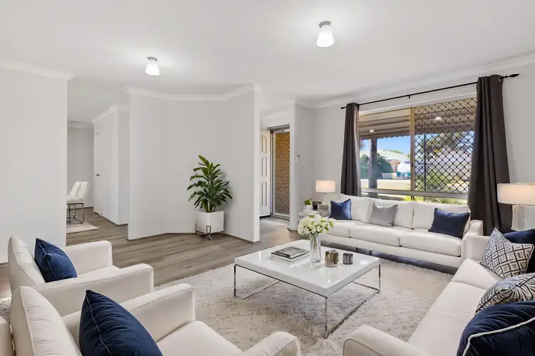 Fifth view of Homely house listing, 10 Castleward Place, Erskine WA 6210
