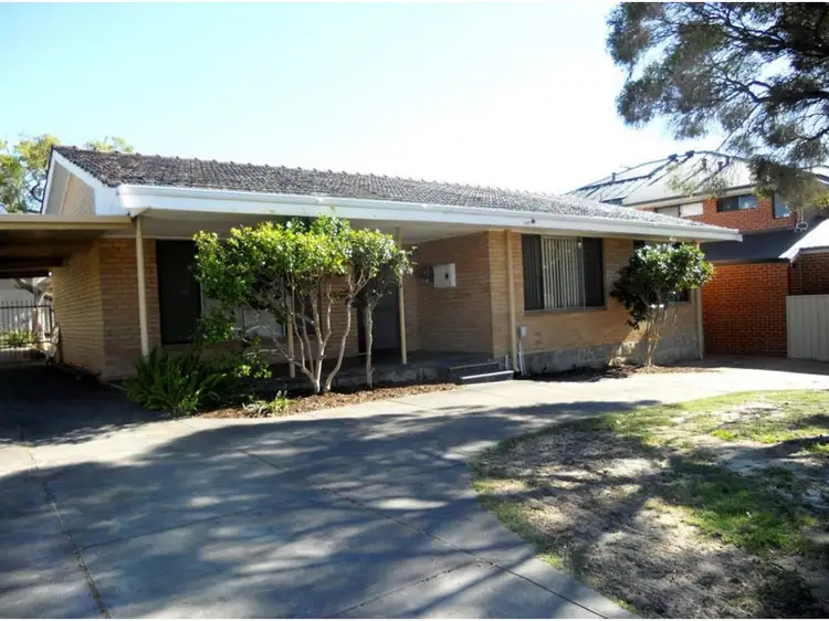 Second view of Homely house listing, 22 Barker Avenue, Como WA 6152