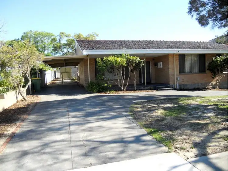 Third view of Homely house listing, 22 Barker Avenue, Como WA 6152