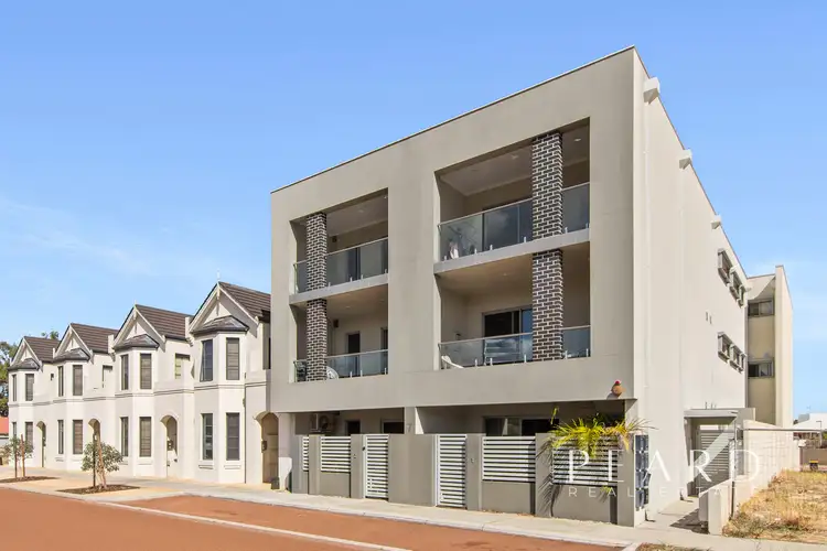 7/7 Tottenham Road, Joondalup WA 6027